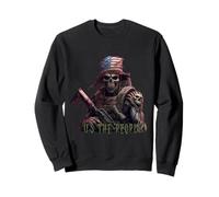 États-Unis Le Peuple Sweatshirt
