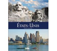 États-Unis - Natalie Danford - Vilo Allright Publishing - relié - Beau livre