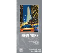 États-Unis : New York: Empire State Building, Chinatown, Metropolitan Museum, Central Park, Harlem, Brooklyn