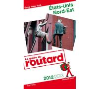 Etats-Unis Nord-Est