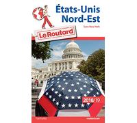 Etats-Unis Nord-Est: Sans New-York