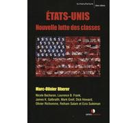 Etats-Unis: Nouvelle lutte des classes.