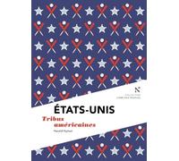 Etats-Unis : Tribus américaines