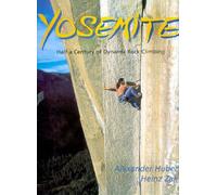 États-Unis - Yosemite