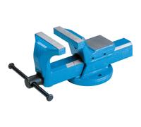 Etau 125 Mm Bleu 125 Mm GEDORE Outil Professionnel Expertise