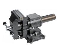 Yato Étau YT-6506 multifonction 125 mm Fonte