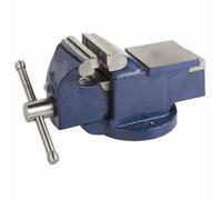 Étau 80Mm Anvil Banc De Travail Étau De Banc Serre-Joints Outil TOP