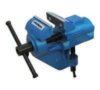 Étau à agrafe DOLEX renforcé haute précision - largeur 80 mm - 26