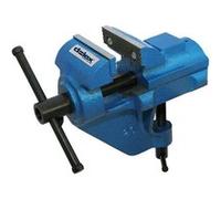 Dolex – Étau à agrafe renforcé haute précision – largeur 80 mm – 26