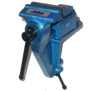 Étau à agrafe DOLEX travaux légers - largeur 80 mm - 29