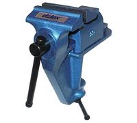 Étau à agrafe DOLEX travaux légers - largeur 80 mm - 29 | Étau à agrafe - Mâchoire 80 mm - Dolex