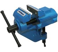 Étau à agrafe DOLEX renforcé haute précision - largeur 80 mm - 26