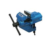 Dolex – Étau à agrafe renforcé haute précision – largeur 80 mm – 26