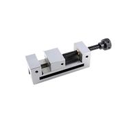 Étau à angle droit QGG25 1/1,3/1,5 pouce, pinces de serrage for machine CNC(QGG25-1.5inch)