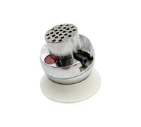 Étau à bille de 3 pouces avec rotation à 360° - Outil de précision for les travaux à petite échelle(82x95mm)