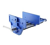 Étau à bois - VEVOR - 600x270x195 mm, Ouverture 335 mm,avec Levier de Dégagement Rapide pour Travail du Bois,Découpage,Perçage