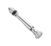Étau à Broche pour Réparation de Montres, Perceuse Manuelle à Tête Unique, Outil de Précision Portable Professionnel pour Horlogers