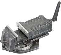 Étau à machine avec base tournante 360° Fervi (M014/160)