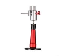 Étau à Main Ergonomique avec Base Antidérapante en Alliage d'Aluminium, | Étau À Main ErgonomiqueMini Étau De PrécisionÉtau Pour MaquettismeSerre-joint De pour loisirs CréatifsÉtau Avec
