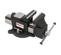 Etau à mors parallèles, 100 mm KS TOOLS - 914.0144