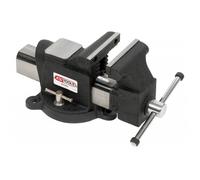 Etau KS TOOLS A mors parallèle - 130 mm - 914.0145