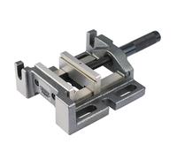 Etau À Perceuse Draper Expert 3 Voies 100Mm En Fonte 64585