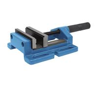 Etau À Perceuse Sealey Super 120Mm Mâchoire 120Dv