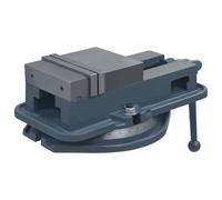 Étau à table tournante Fonte 160 mm