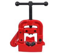 Etau à tube Etaugriff n°0 en fonte VIRAX 200200