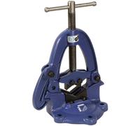 Etau à tubes Holzmann Maschinen RSS390 H050800009 Envergure max.: 100 mm 1 pc(s)