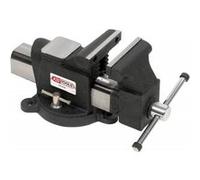 Étau acier base tournante KS TOOLS 100 mm - 914.0144 G