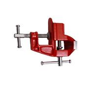 Etau agrafe en fonte, 50 mm