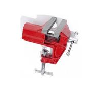 Etau agrafe en fonte, 90 mm