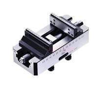 Étau auto-centrant for usinage à quatre et cinq axes à changement rapide H77-85/H77-160 - Outil de serrage robuste et durable(H77-120)