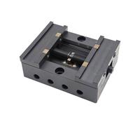 Étau autocentrant, étau universel G1013-L60 for établi CNC