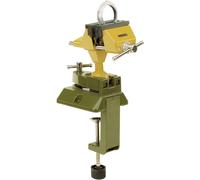 Etau avec rotule, avec pince de table Proxxon Micromot FMZ 28 608 Largeur de mâchoire: 75 mm Envergure max.: 70 mm 1 pc(s)