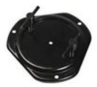 Etau base tournante 105 mm - VIRAX 200411taille G
