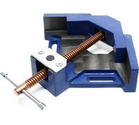 Etau d’angle Serrage Perçage 90° Étau serre joint à onglet Serrage angulaire