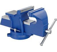 Étau d’atelier Heavy Duty 125 mm Mâchoire de serrage & Enclume pour Contrainte importante Établi