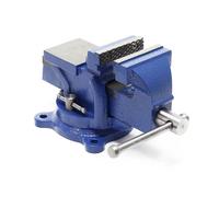 Étau d’atelier Heavy Duty 75 mm Mâchoire de serrage & Enclume pour Contrainte importante Établi