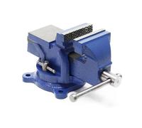 Étau d’atelier Heavy Duty 75 mm Mâchoire de serrage & Enclume pour Contrainte importante Établi