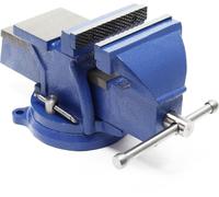 Étau d’atelier Light Duty Mâchoire de serrage 200 mm & Enclume mm pour Contrainte légère Établi