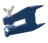 Silverline Tools – Étau d'affûtage pour tronçonneuse 16 mm (581903)