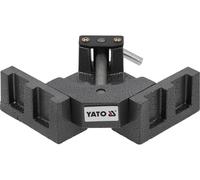 Étau d'angle YATO 100 mm (YT-65137)