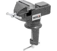 Étau De Banc Avec Enclume 60Mm Étau À Vis 360° YATO