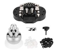 Étau de blocage universel pour la gravure de bijoux, outil de gravure, pince à sertir pour gravure de bijoux