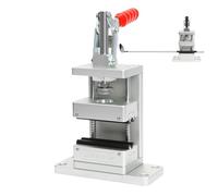 Étau de club de golf, station de préhension, support d'arbre robuste pour regripping