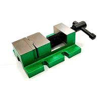 Étau de fraiseuse à glissière verticale de 44 mm de largeur pour tour Myford et fraiseuse