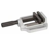 Étau de machine Bosch Accessories MS 100G 2608030057 Largeur de mâchoire: 100 mm Envergure max.: 100 mm 1 pc(s)