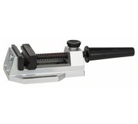 Étau de machine Bosch Accessories MS 65 2608030053 Largeur de mâchoire: 65 mm Envergure max.: 65 mm 1 pc(s)